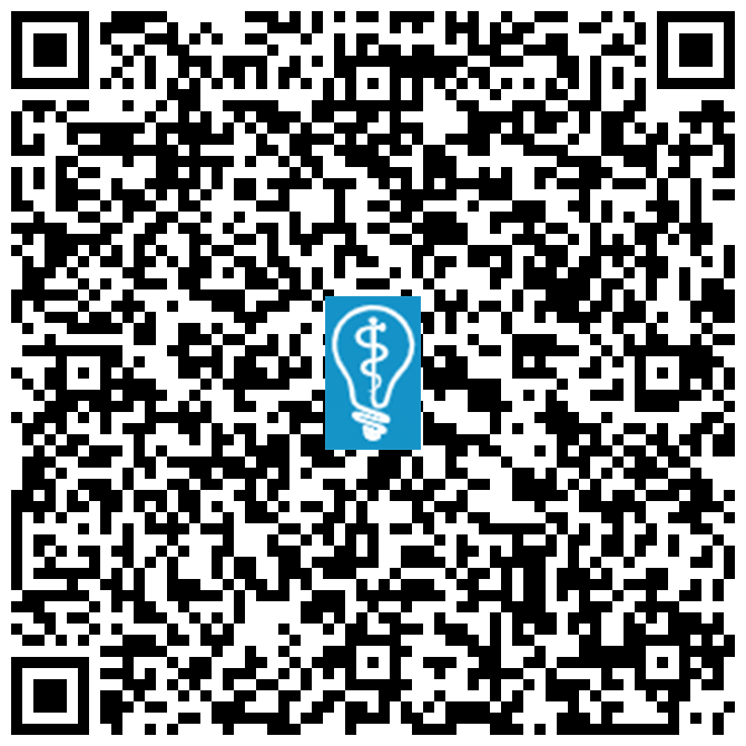 QR code image for 7 Signs You Need Endodontic Surgery in Temecula, CA