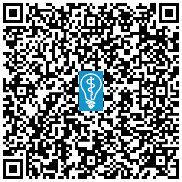 QR code image for Cosmetic Dental Services in Temecula, CA