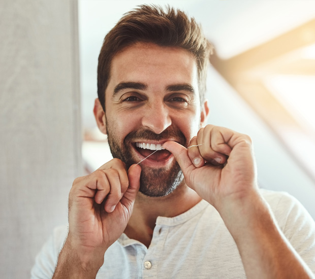 Temecula Dental Health and Preexisting Conditions