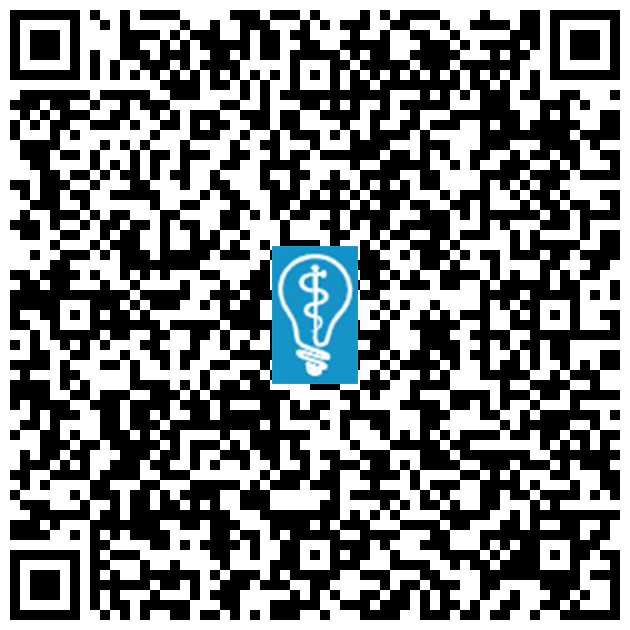 QR code image for Am I a Candidate for Dental Implants in Temecula, CA