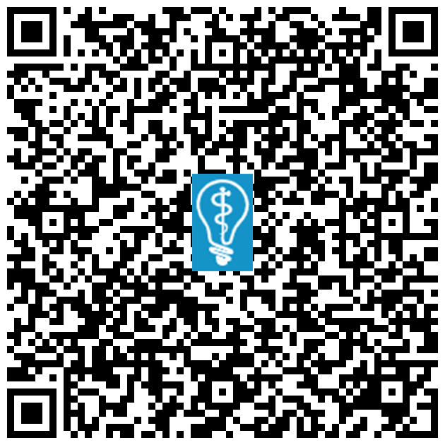 QR code image for The Dental Implant Procedure in Temecula, CA