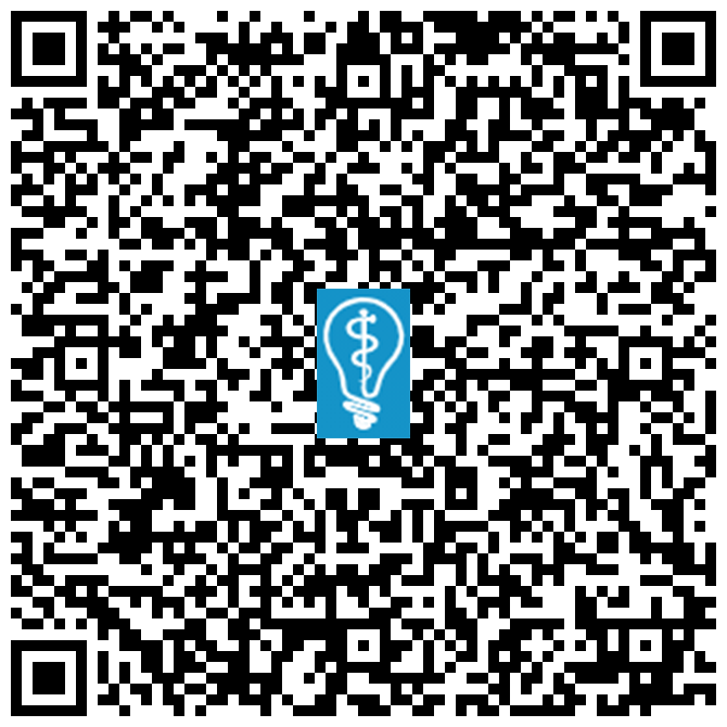 QR code image for Questions to Ask at Your Dental Implants Consultation in Temecula, CA
