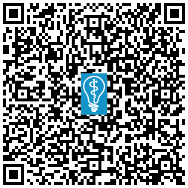 QR code image for Dental Insurance in Temecula, CA