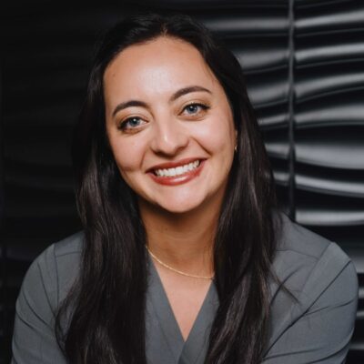 Dr. Denise Miresmaili, DDS