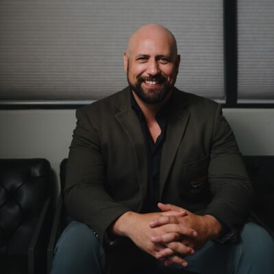 Dr. Joshua Lange, DDS