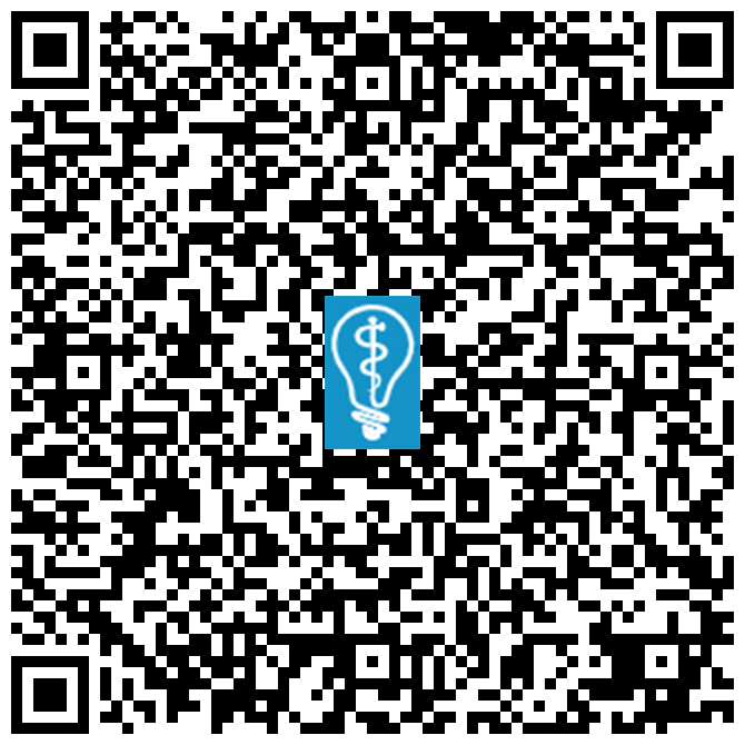 QR code image for What Is Gum Contouring and Reshaping in Temecula, CA