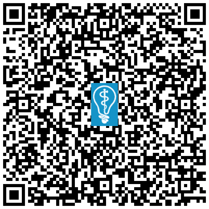 QR code image for Hard-Tissue Laser Dentistry in Temecula, CA