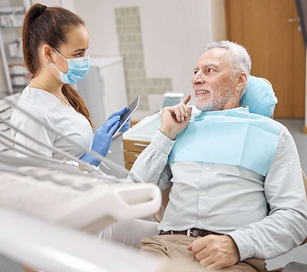 Temecula Hard-Tissue Laser Dentistry