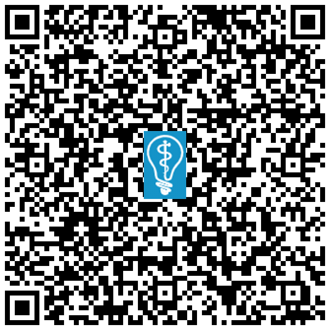 QR code image for How Does Dental Insurance Work in Temecula, CA