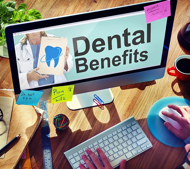 Temecula How Does Dental Insurance Work