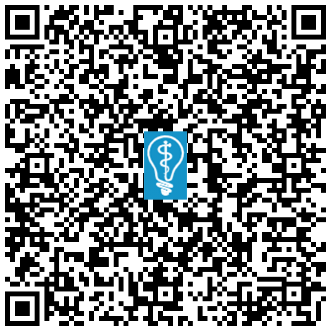 QR code image for Interactive Periodontal Probing in Temecula, CA