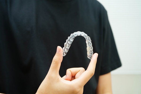 Benefits Of Visiting A Certified Invisalign Dentist Instead Of A General Provider