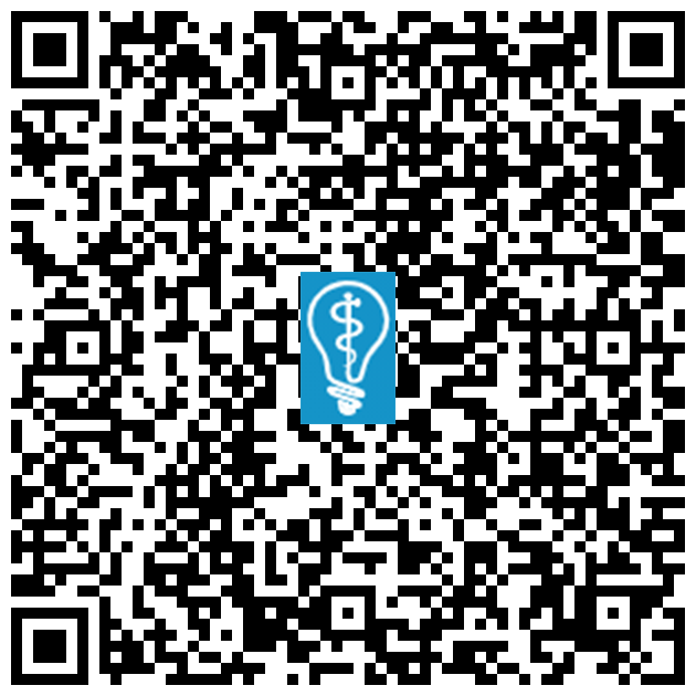 QR code image for Invisalign Dentist in Temecula, CA