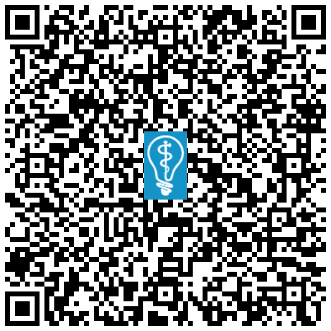 QR code image for Is Invisalign Teen Right for My Child in Temecula, CA