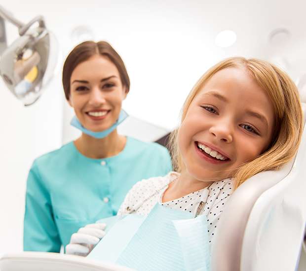 Temecula Kid Friendly Dentist