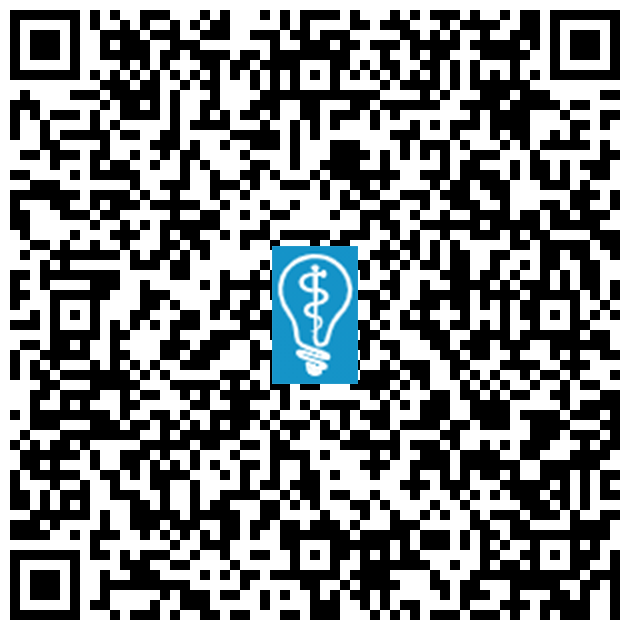 QR code image for Laser Dentistry in Temecula, CA