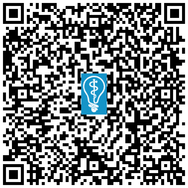 QR code image for Night Guards in Temecula, CA