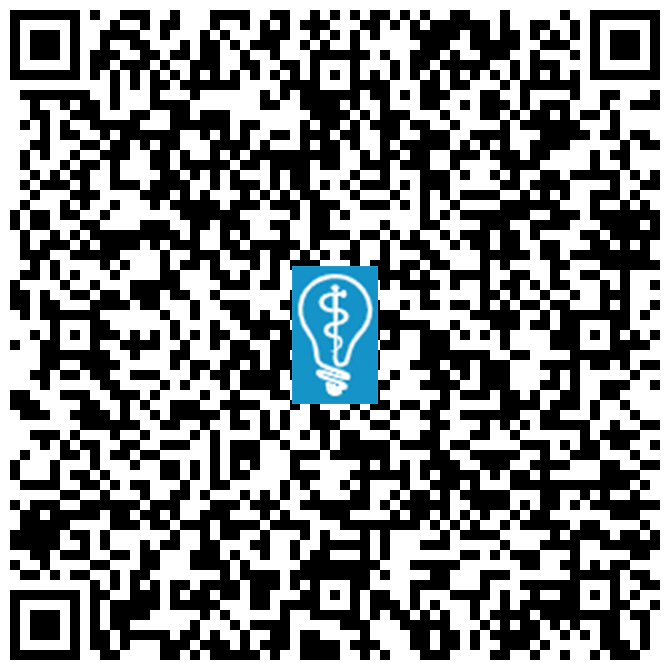 QR code image for Options for Replacing All of My Teeth in Temecula, CA