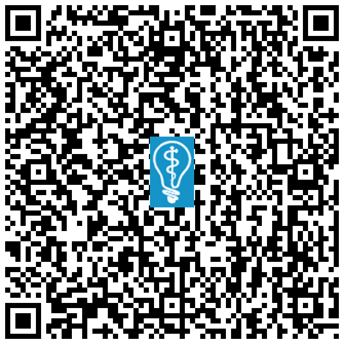 QR code image for 7 Things Parents Need to Know About Invisalign Teen in Temecula, CA