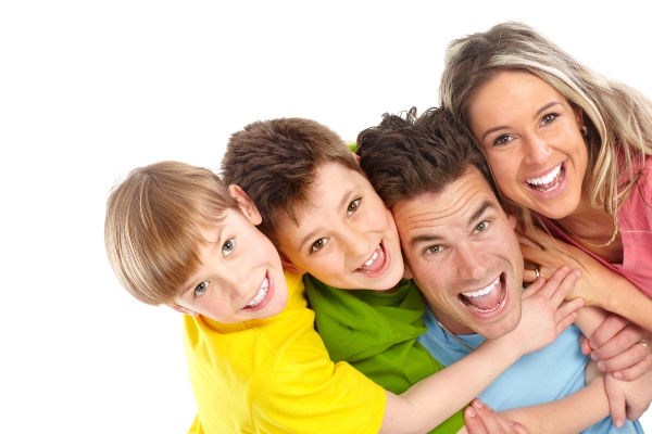 Popular Smile Makeover Procedures From A Dentist
