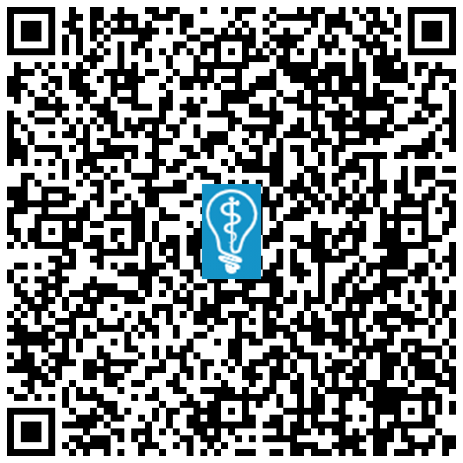 QR code image for Reduce Sports Injuries With Mouth Guards in Temecula, CA