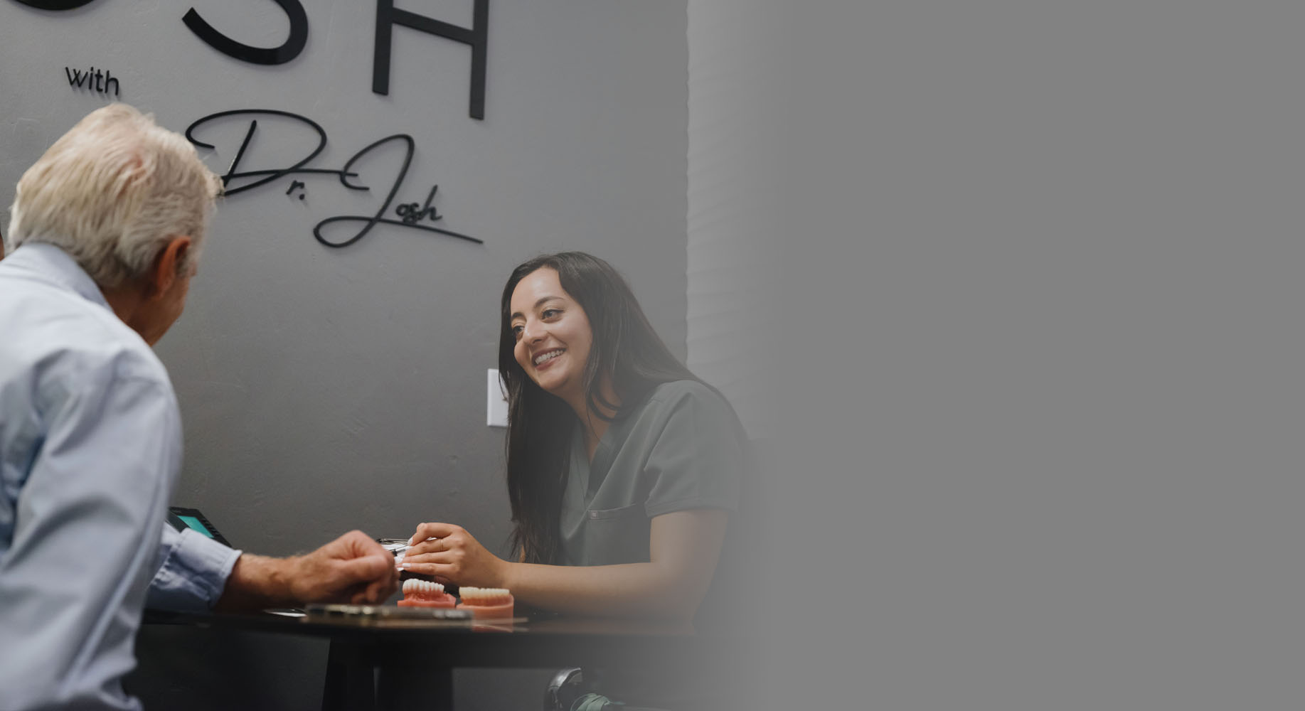 Transform Your Smile with Dental Implants