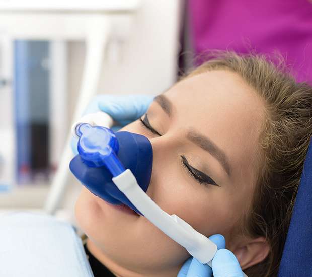 Temecula Sedation Dentist
