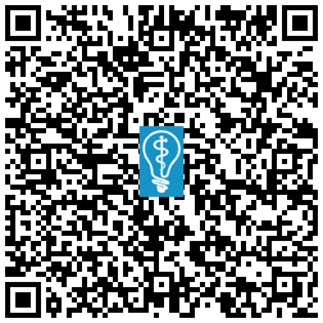 QR code image for Smile Makeover in Temecula, CA