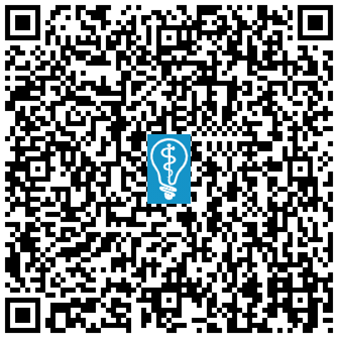 QR code image for Teeth Whitening at Dentist in Temecula, CA