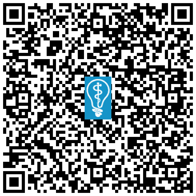 QR code image for What is an Endodontist in Temecula, CA