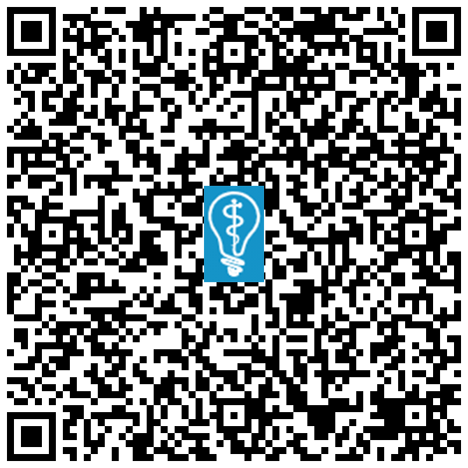 QR code image for When a Situation Calls for an Emergency Dental Surgery in Temecula, CA