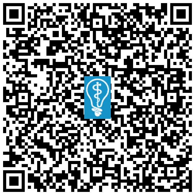 QR code image for When to Spend Your HSA in Temecula, CA
