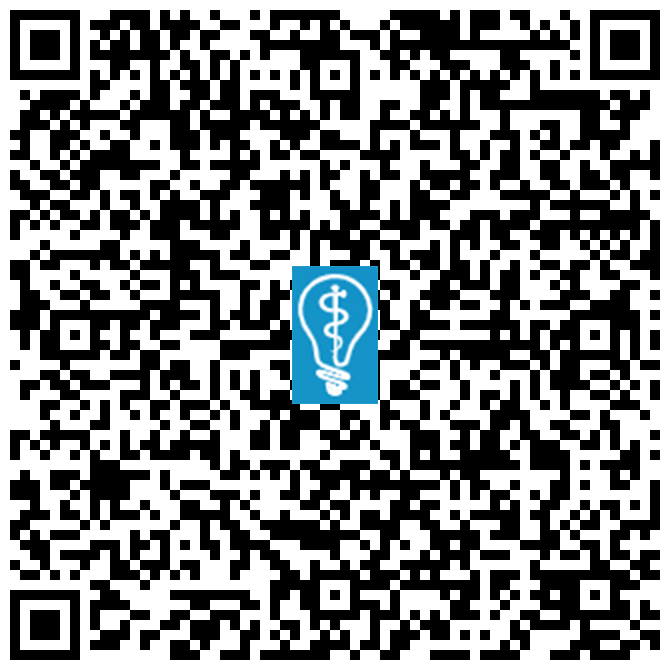 QR code image for Why Dental Sealants Play an Important Part in Protecting Your Child's Teeth in Temecula, CA